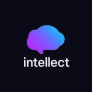 Intellect logotipo