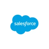 Salesforce CRM logotipo
