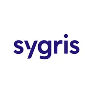 Sygris logotipo