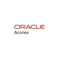 Oracle Aconex logotipo