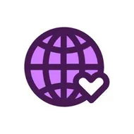 Salesforce para ONG logotipo