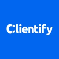 Clientify logotipo