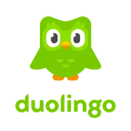 Duolingo logotipo