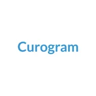 Curogram logotipo