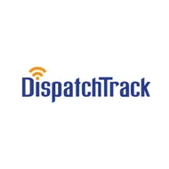 DispatchTrack logotipo