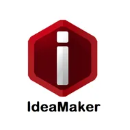 ideaMaker logotipo