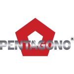 PENTÁGONO MES logotipo