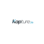 Kapture.io logotipo