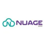 Nuage ERP logotipo