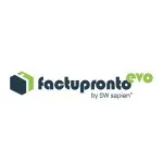 Factupronto logotipo