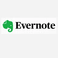 Evernote logotipo