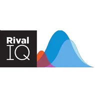 Rival IQ logotipo