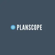 Planscope logotipo