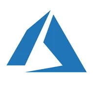 Microsoft Azure logotipo