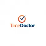 Time Doctor logotipo