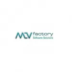 mvfactory ED logotipo
