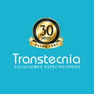 Transtecnia logotipo