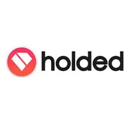 Holded logotipo