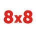 8x8 Virtual Office