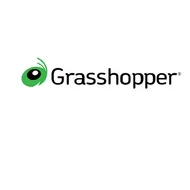 Grasshopper logotipo