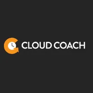 cloudcoach logotipo
