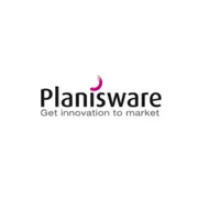 Planisware logotipo
