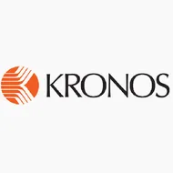 Kronos Payroll logotipo