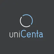 uniCenta logotipo