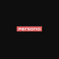 Persono Evaluación Rendimiento logotipo