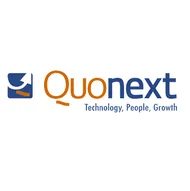 Quonext ERP Proyectos logotipo