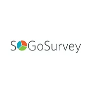 SoGoSurvey logotipo
