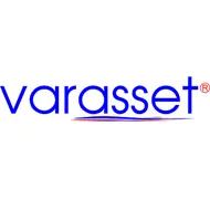 Varasset logotipo