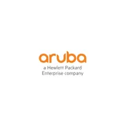 aruba networks logotipo