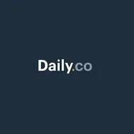 Daily.co logotipo