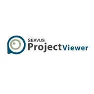 Seavus Project Viewer logotipo