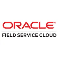 Oracle Field Service logotipo
