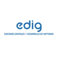EDIG Facturación en Línea logotipo