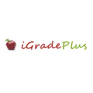 iGradePlus logotipo