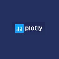 Plotly Software logotipo