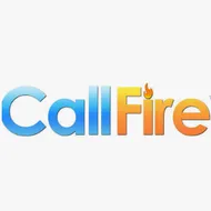 CallFire logotipo
