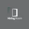 Hiring Room Software