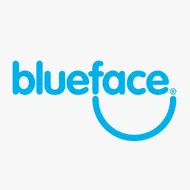 Blueface VoIP logotipo
