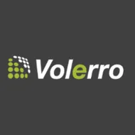 Volerro Proyectos logotipo