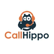 CallHippo logotipo