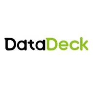 DataDeck logotipo