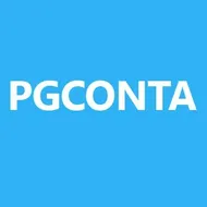 PGCONTA Contabilidad logotipo