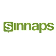 Sinnaps logotipo