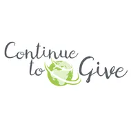 Continue To Give logotipo