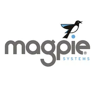 Magpie PMS logotipo