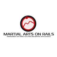 Martial Arts on Rails logotipo